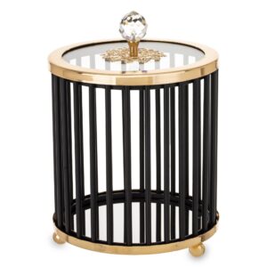 Dekoratívna dizajnová nádoba