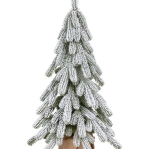 Umelý vianočný stromček