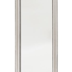 Nástenné zrkadlo s ozdobným rámom