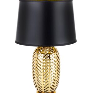 Lampa s tienidlom Black-Ray