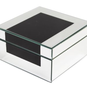 Ozdobná úložná krabička - Malá