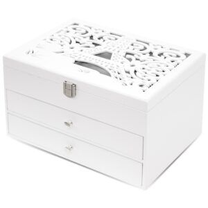 Ozdobná šperkovnica – EIFFEL TOWER