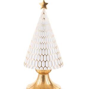 Figúrka vianočného stromčeka