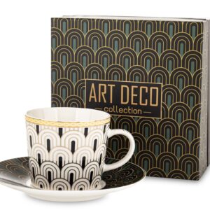 Šálka s podšálkou